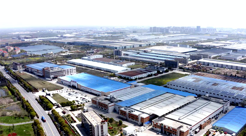 年產(chǎn)2萬噸！合景建設(shè)中標(biāo)大咖國際食品工程項目